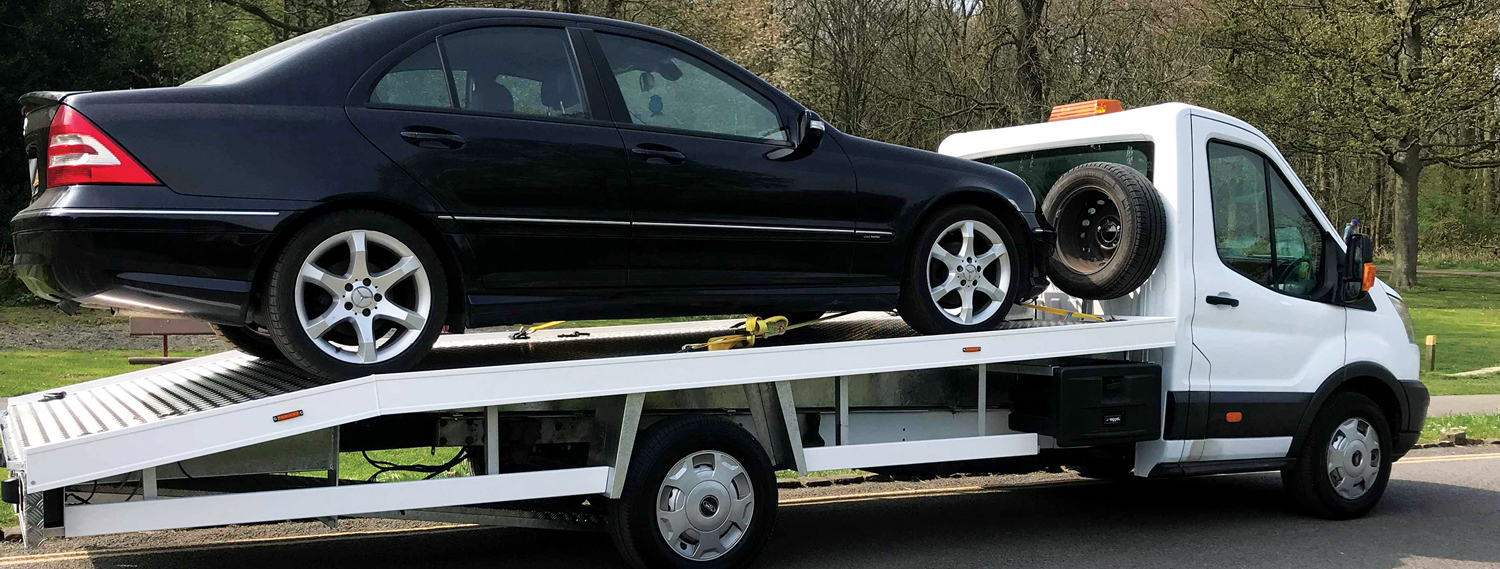 Avcılar Oto Çekici