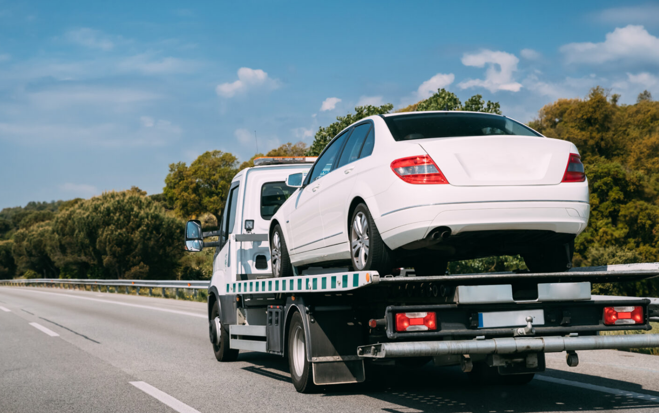 Avcılar Oto Çekici